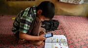نسلِ همیشه آنلاین؛ فضای مجازی با یادگیری کودکان چه می‌کند؟