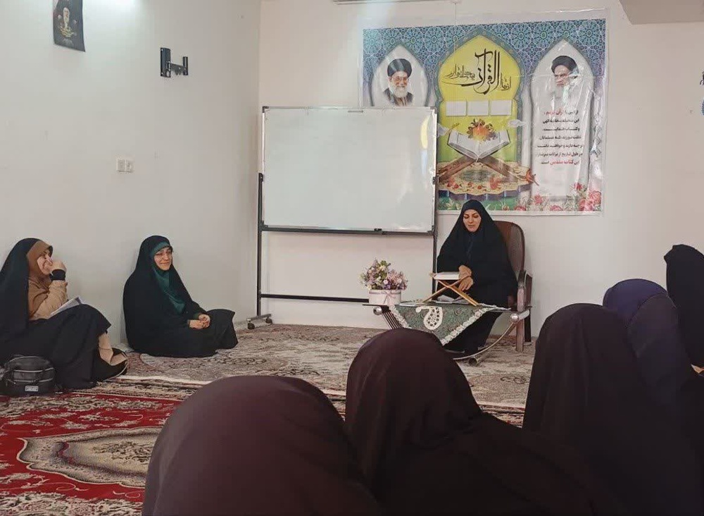 درک محتوا و عمل به آیات؛ شرط حقیقی بهره‌مندی از پاداش حفظ قرآن