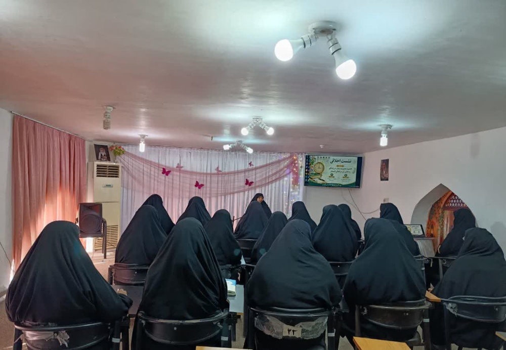 تبیین نقش مدیریت زمان در تعالی زیست طلبگی در مدرسه&nbsp;علمیه شهرستان گتوند