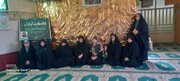 برگزاری هفتمین دوره ویزیت و مشاوره رایگان درمان ناباروری با مشارکت گروه‌های جهادی