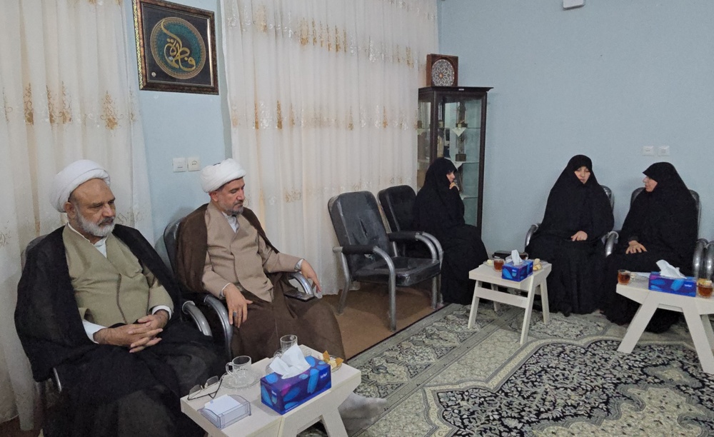 تأکید بر تقویت هویت طلبگی و نقشآفرینی جریانساز بانوان طلبه یزدی