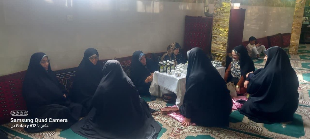 برگزاری هفتمین دوره ویزیت و مشاوره رایگان درمان ناباروری با مشارکت گروههای جهادی