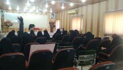 آغاز طرح فرهنگی «ماهدخت» در مدارس دخترانه شوشتر با تمرکز بر تبیین معارف حجاب