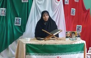 توسل به شهدا پلی از زمین تا آسمان است / سه دستاورد بنیادین ارتباط قلبی با شهیدان