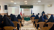 اربعین تعالی در مازندران کلید می‌خورد؛ نقشه راه بانوان طلبه برای تقویت هویت و انگیزه طلبگی
