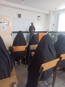 تفکر در قدرت الهی و توکل؛ رمز عبور از بن‌بست‌های تبلیغ و تهذیب / معرفی «ده گفتار» شهید مطهری به طلاب