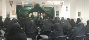 آغاز طرح «اربعین تعالی» برای طلاب جدیدالورود خرم‌آباد / سیره علامه طباطبایی؛ الگوی جامع زیست طلبگی