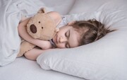 بررسی رابطه خواب کودکان با فعالیت بدنی، تغذیه و کیفیت زندگی
