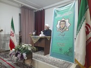 ارتباط با خداوند؛ موتور محرک پیشرفت و انگیزه تحصیلی طلاب است