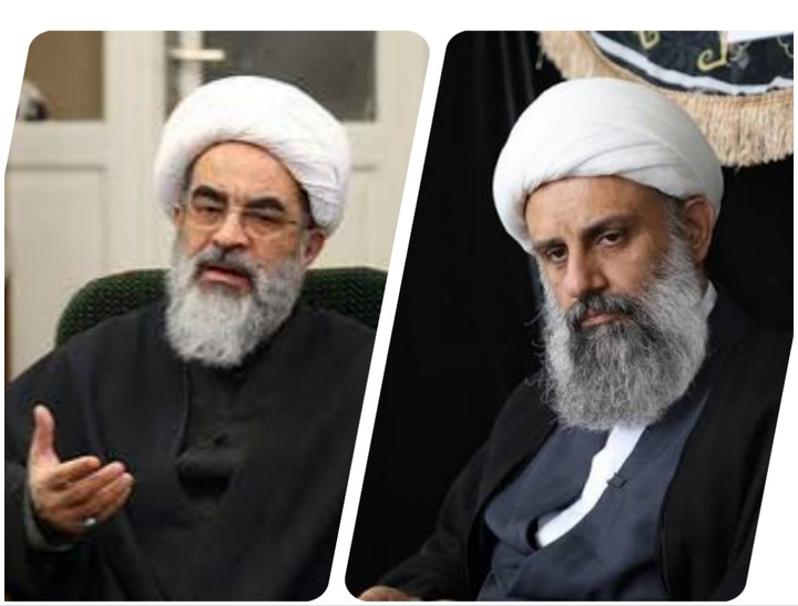 تسلیت حجت‌الاسلام والمسلمین علیزاده به رئیس مرکز فقهی ائمه اطهار(ع)