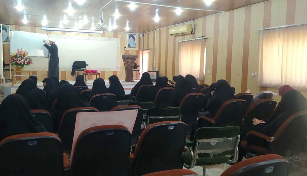 آغاز طرح فرهنگی «ماهدخت» در مدارس دخترانه شوشتر با تمرکز بر تبیین معارف حجاب