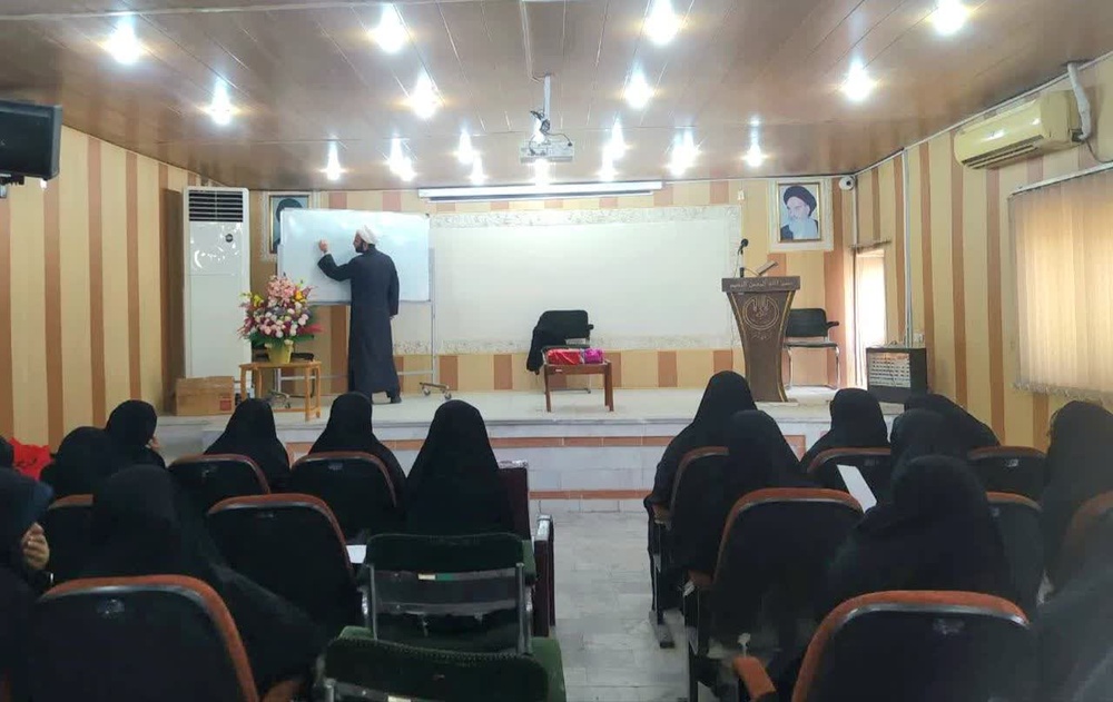 آغاز طرح فرهنگی «ماهدخت» در مدارس دخترانه شوشتر با تمرکز بر تبیین معارف حجاب