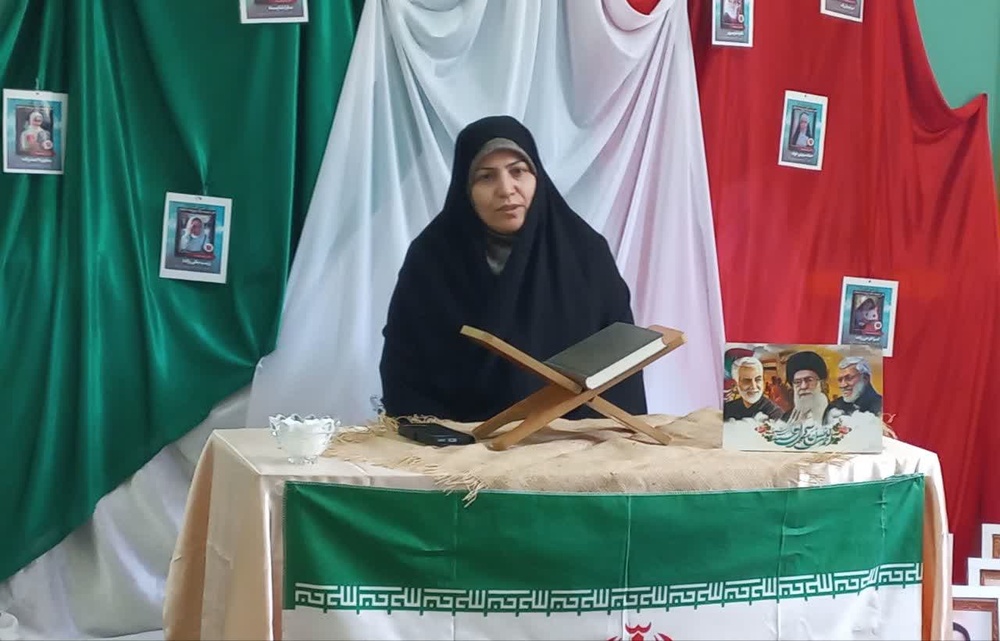 توسل به شهدا پلی از زمین تا آسمان است / سه دستاورد بنیادین ارتباط قلبی با شهیدان