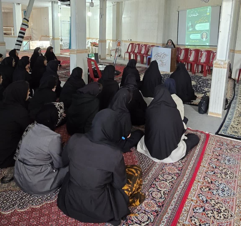 زن کرد و امید؛ از میراث گذشته تا مسئولیت آینده