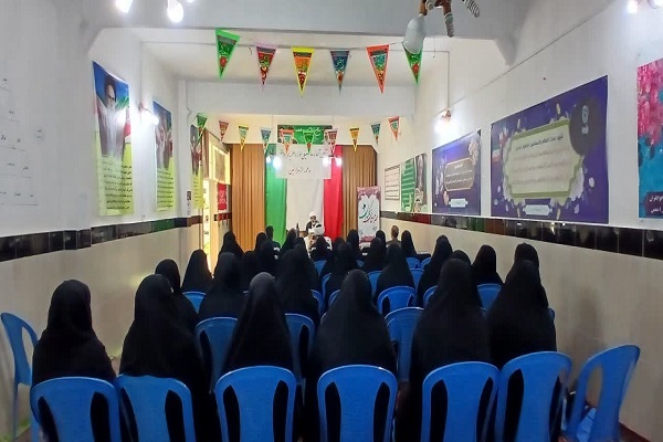 حوزههای علمیه خواهران؛ سنگر نفوذناپذیر در برابر هجمه فرهنگی دشمن
