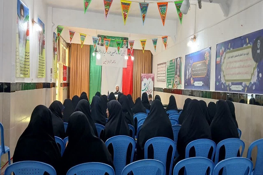 طلبگی امری مهم برای راهبرد جامعه اسلامی است