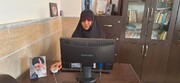 مهندسی نگاه در جامعه رسانه‌ای؛ واکاوی مبانی فقهی در اثر برگزیده جشنواره «بانوی کرامت»