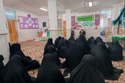 امیدآفرینی، رسالت طلاب در برابر جنگ روانی دشمن است