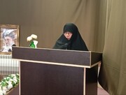 تأکید بر پیوند علم، اخلاق و تبلیغ دین در آیین استقبال از طلاب جدیدالورود کبودراهنگ