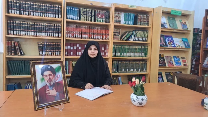 پژوهش؛ سد دفاعی بانوان طلبه در برابر هجمه‌های شناختی است