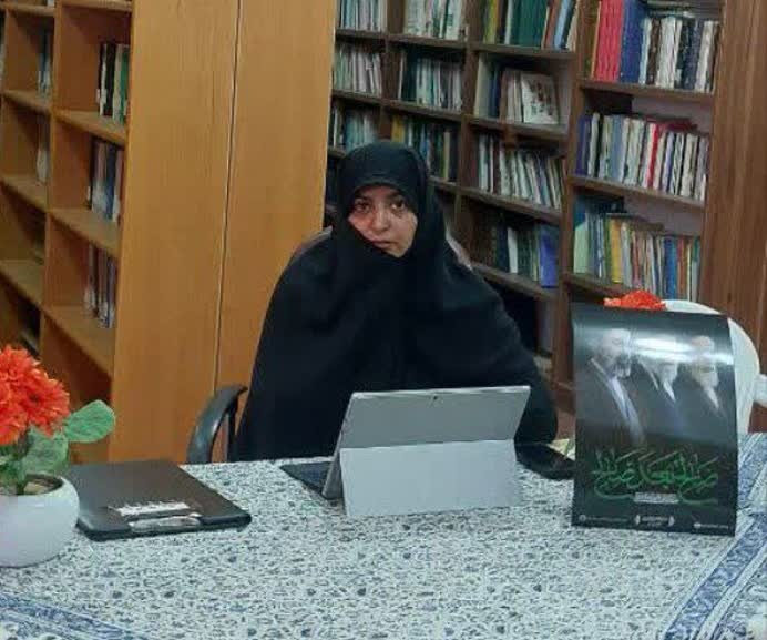 پاسخ علمی به شبهات مستشرقان درباره جایگاه زن در قرآن / پژوهش طلبه اصفهانی شایسته تقدیر جشنواره بانوی کرامت شد