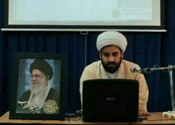 آغاز طرح مهارتی اربعین تعالی در پلدختر؛ تبیین چیستی طلبگی و رسالت پاسخگویی دین به چالش‌های زندگی