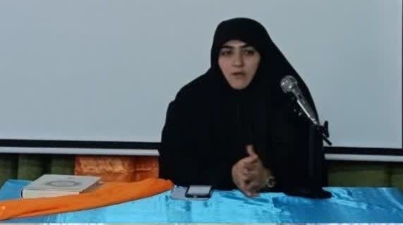 کوثر اندیشه؛ نماد بلوغ پژوهشی حوزه علمیه خواهران ایلام/ هدف‌گذاری برای ارتقا به نشریه علمی - پژوهشی