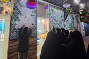 طلبگی؛ علمی که با ایمان معنا می‌گیرد و به خدمت می‌رسد