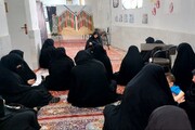 صحیفه سجادیه، نقشه راه تربیت فرزند صالح و مؤمن است