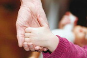 افزایش میانگین سن طلاق در کشور/ ۲۰ تا ۲۵ درصد کودکان طلاق آسیب می‌بینند