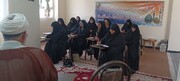 هدف‌های والا و بلند راهی برای رسیدن به آرامش، قرب الی‌الله و کمال مطلق 
