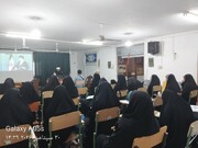 مؤلفه‌های خانواده متعالی از منظر رهبر شهید تبیین شد