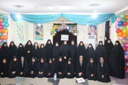 از نخستین گام‌های طلبگی تا افق تعالی