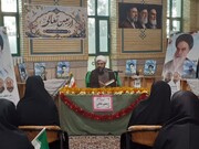 بانوان در حفظ هویت اسلامی و تربیت نسل مؤمن نقشی راهبردی دارند