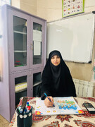 تقویت عزت‌نفس دختران با بهره‌گیری از مهارت‌های خودکنترلی؛ دستاورد پژوهشی جشنواره «بانوی کرامت»