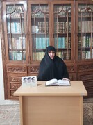 واکاوی ابعاد بهداشتی امنیت انسانی در فقه امامیه؛ دستاورد پژوهشی برگزیده جشنواره «بانوی کرامت»