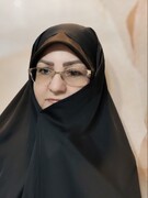 بازخوانی گفتمان شهادت در عرصه زندگی اجتماعی؛ دستاورد پژوهشگر برگزیده «بانوی کرامت»
