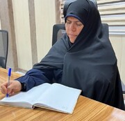 تبدیل معارف بلند توحیدی به زبان زیست کودک؛ راهکارهای عملی مادرانه در پژوهش برگزیده جشنواره «بانوی کرامت»