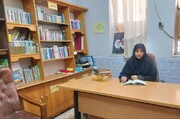 گذار از تاریخ‌نگاری محض به الگوی آسیب‌شناسی روایات؛ دستاورد علمی کتاب شایسته تقدیر جشنواره «بانوی کرامت»