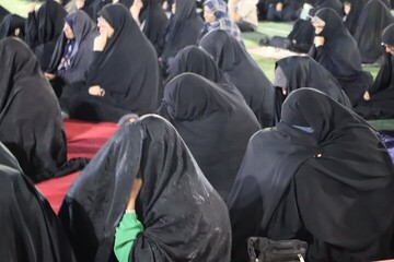 ویژه برنامه «رمز آسمان» با هدف بزرگداشت شهدا