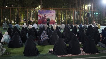 ویژه برنامه «رمز آسمان» با هدف بزرگداشت شهدا
