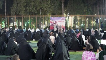 ویژه برنامه «رمز آسمان» با هدف بزرگداشت شهدا