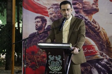 ویژه برنامه «رمز آسمان» با هدف بزرگداشت شهدا