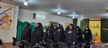 آغاز طرح اربعین تعالی با هدف توانمندسازی و تمدن‌سازی طلاب جدیدالورود در فاضل‌آباد