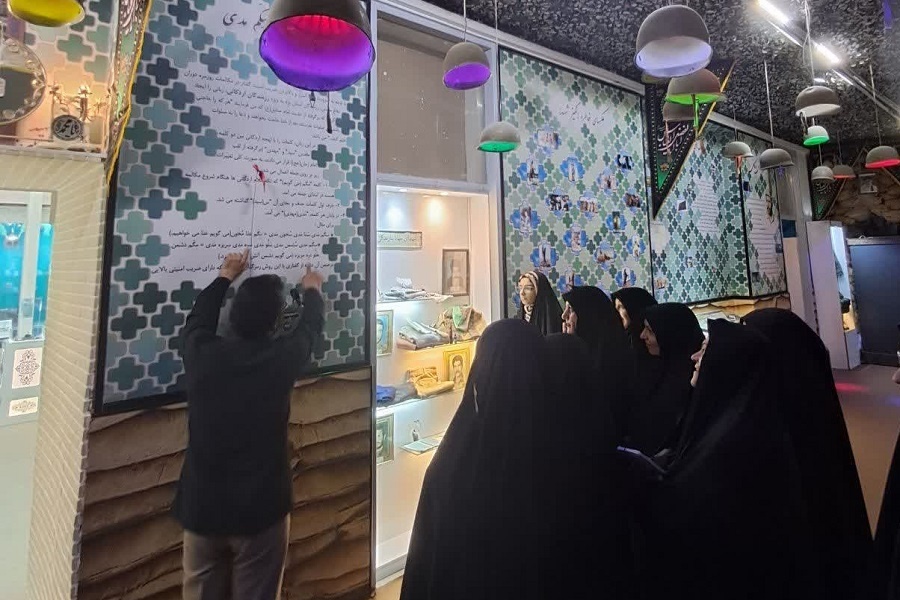 طلبگی؛ علمی که با ایمان معنا می‌گیرد و به خدمت می‌رسد