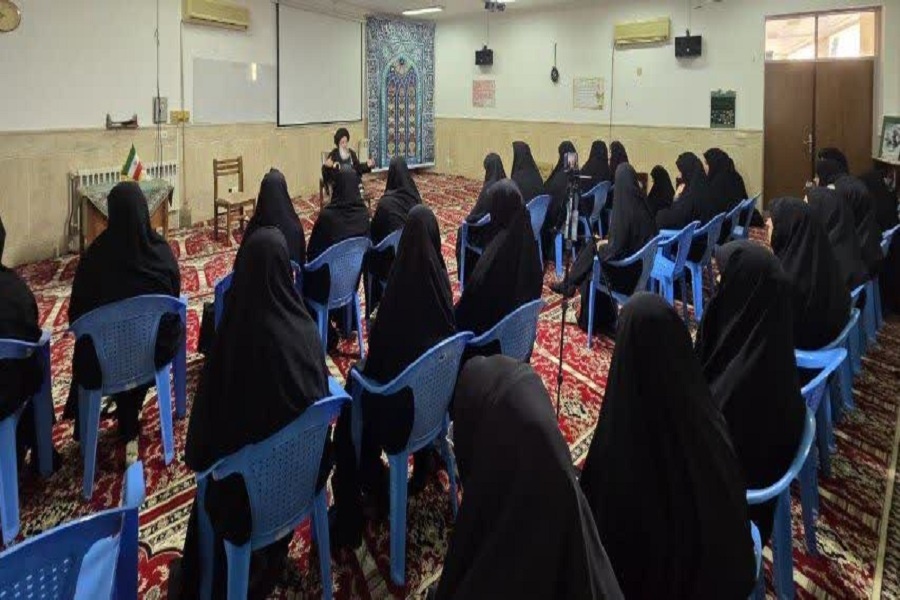 انفاق، تهذیب نفس و خدمت به مردم مسیر تعالی انسان را هموار می‌کند