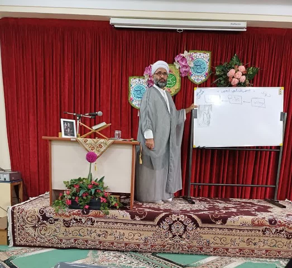 تفاوت میان «مدرک» و «درک» در مسیر طلبگی؛ رمز تمایز خروجی حوزه‌ها در گرو نحوه پردازش آموخته‌هاست