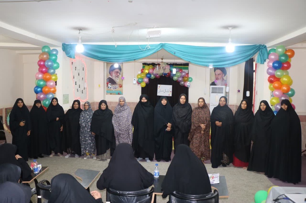 از نخستین گامهای طلبگی تا افق تعالی