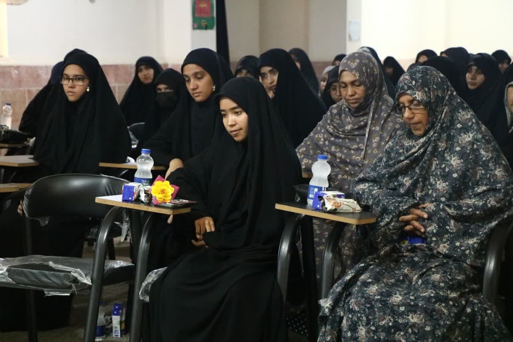 از نخستین گام‌های طلبگی تا افق تعالی