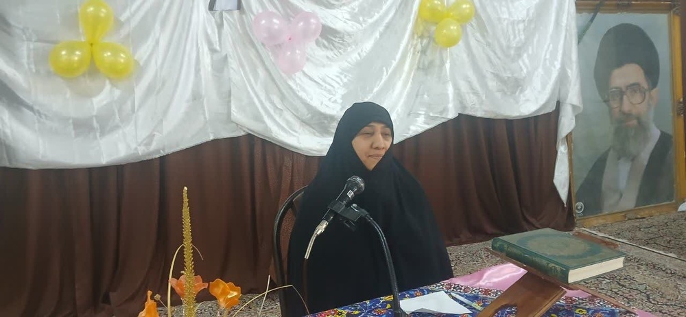 مراسم افتتاحیه دوره «اربعین تعالی» ویژه طلاب جدیدالورود